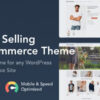 Flatsome | Multi-Purpose Responsive WooCommerce Theme