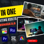 Mega Video Editing Bundle 2.0